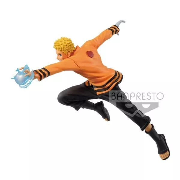 Boruto: Naruto Next Generations - Vibration Stars - A:Uzumaki Naruto