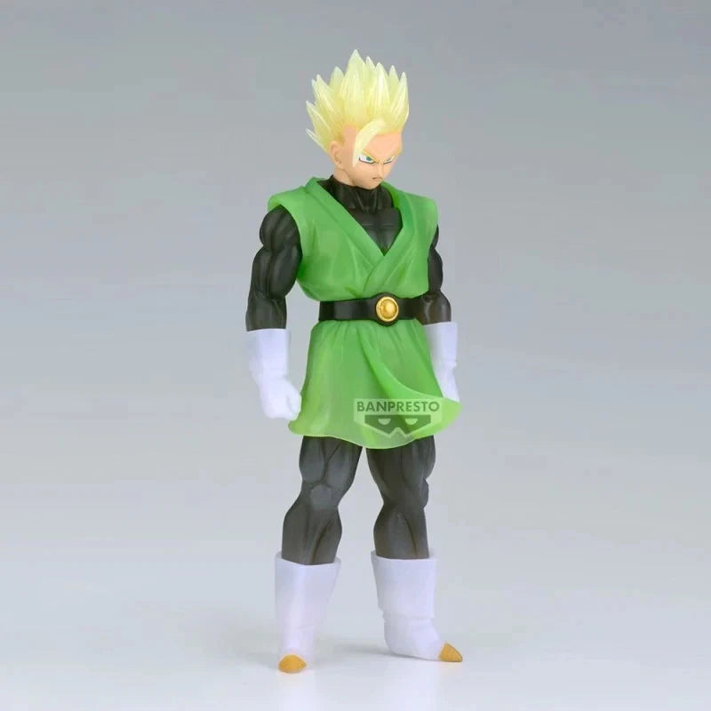 DRAGON BALL Z - CLEARISE - SON GOHAN (GREAT SAIYAMAN VER.) II (VER.B)