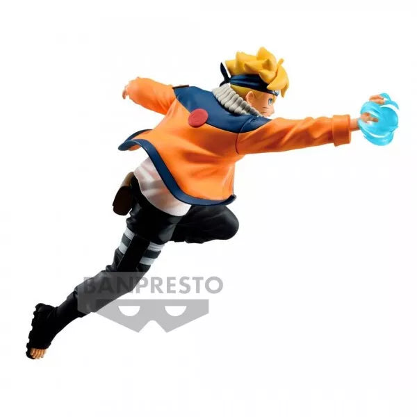 Boruto: Naruto Next Generations Vibration Stars Uzumaki Boruto II