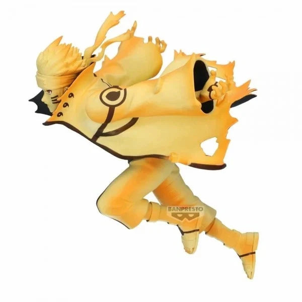 Naruto Shippuden Vibration Stars - Uzumaki Naruto VI