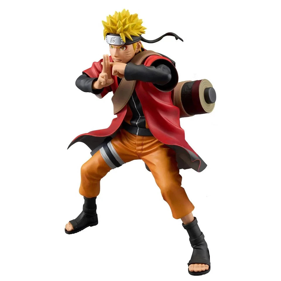 Naruto Shippuden Grandista - Uzumaki Naruto - Special Edition