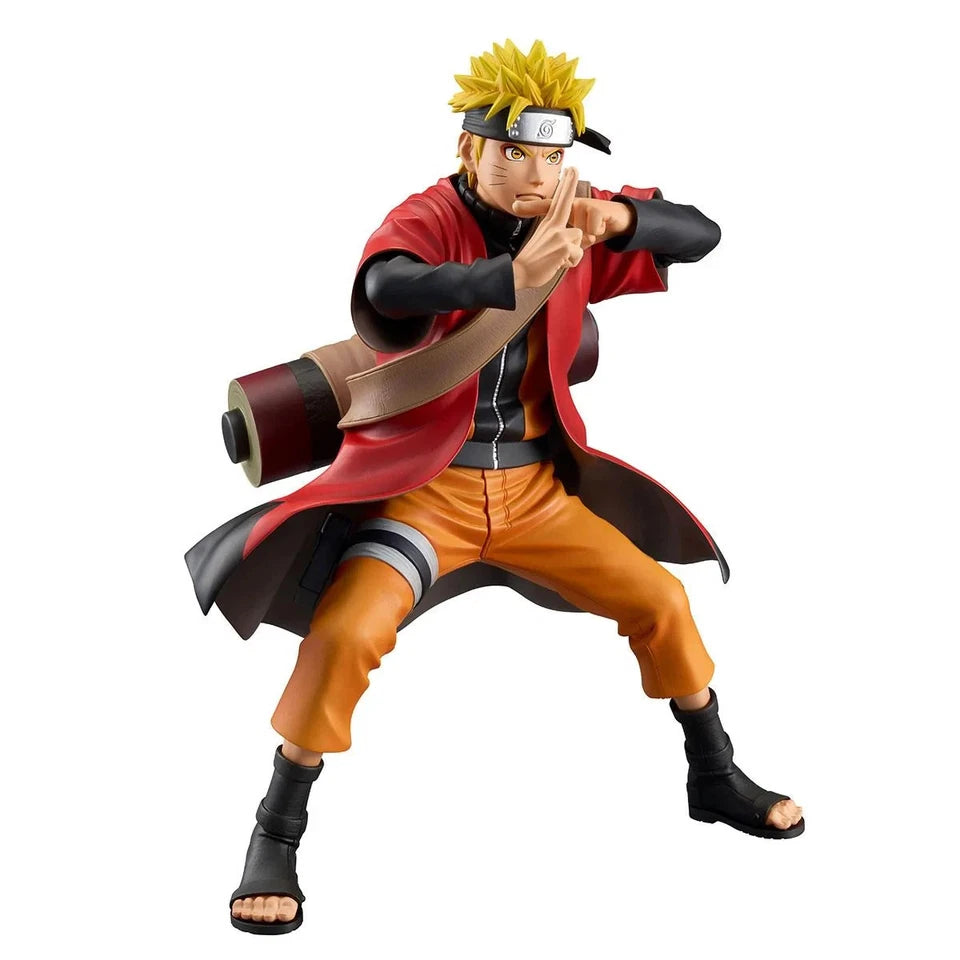 Naruto Shippuden Grandista - Uzumaki Naruto - Special Edition