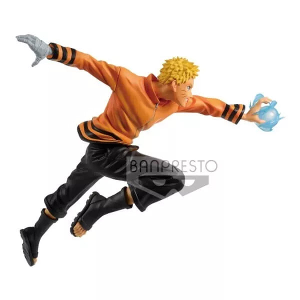 Boruto: Naruto Next Generations - Vibration Stars - A:Uzumaki Naruto