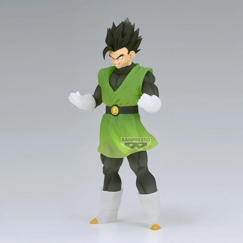 Dragon Ball Z Clearise Son Gohan (Great Saiyaman Ver.) II (Ver.A)