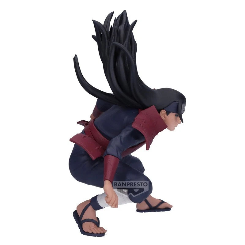 Naruto: Shippuden Panel Spectacle Hashirama Senju