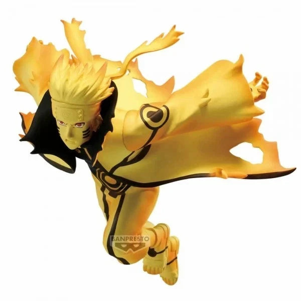 Naruto Shippuden Vibration Stars - Uzumaki Naruto VI