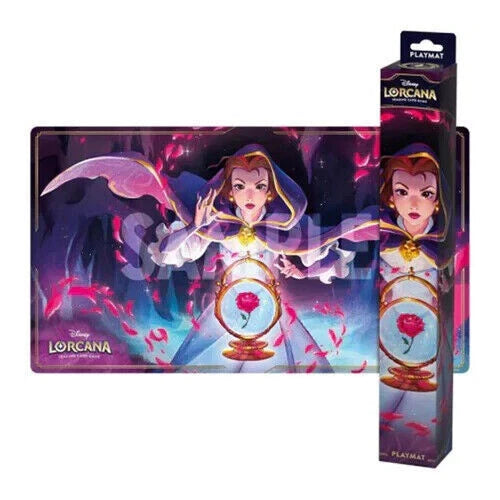 Disney Lorcana TCG - Playmats