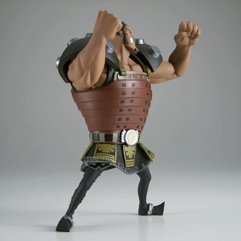 One Piece Battle Record Collection - Jozu