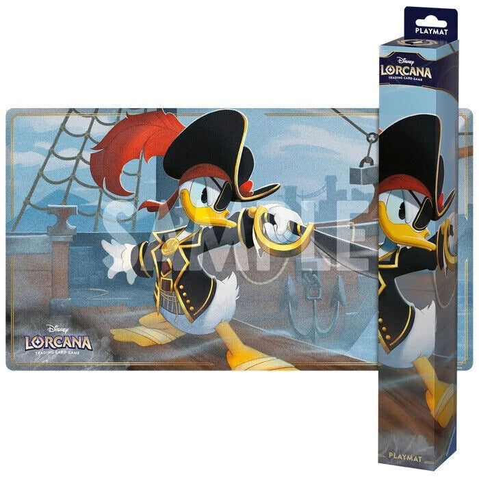 Disney Lorcana TCG - Playmats