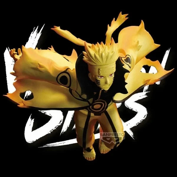 Naruto Shippuden Vibration Stars - Uzumaki Naruto VI