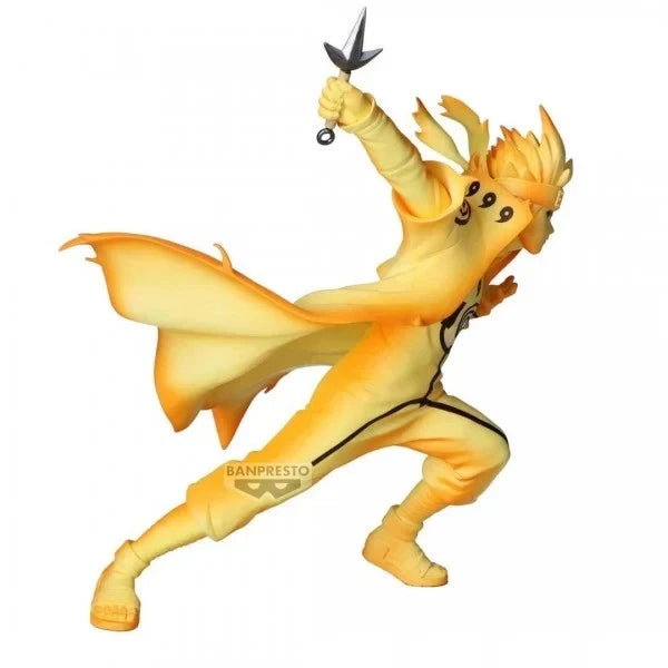 Naruto Shippuden - Vibration Stars - Namikaze Minato