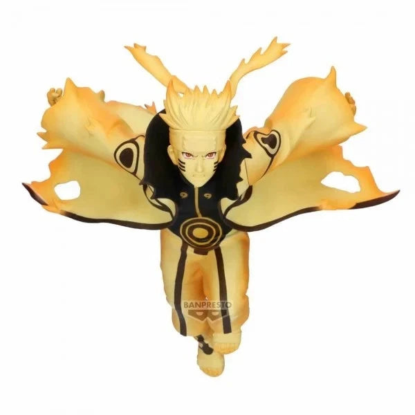 Naruto Shippuden Vibration Stars - Uzumaki Naruto VI