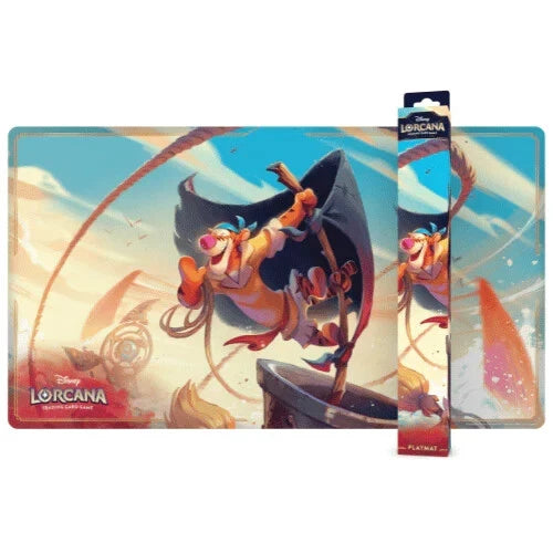 Disney Lorcana TCG - Playmats