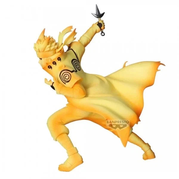 Naruto Shippuden - Vibration Stars - Namikaze Minato