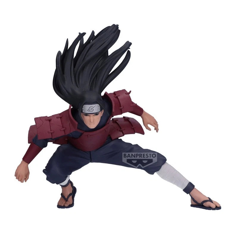 Naruto: Shippuden Panel Spectacle Hashirama Senju
