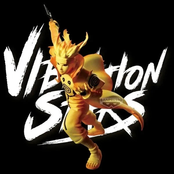 Naruto Shippuden - Vibration Stars - Namikaze Minato