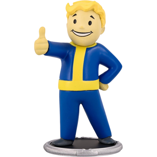 Fallout - Vault Boy Thumbs Up 3" Figure