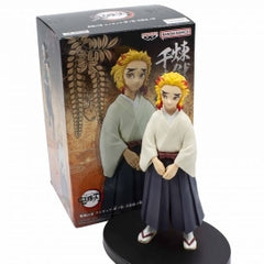 Demon Slayer Figure Vol 25 - Senjuro Rengoku